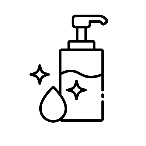 Cleansers