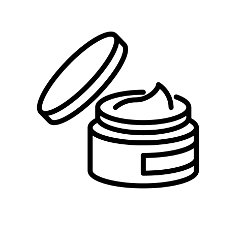 Moisturizers