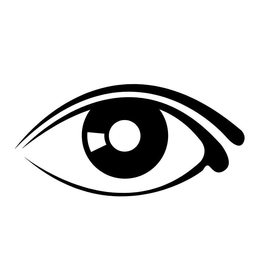 Eyes