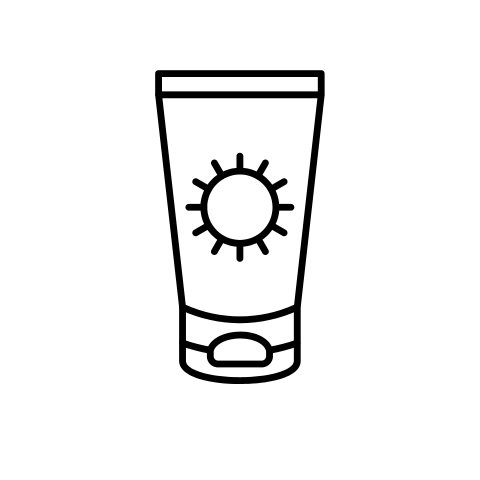 Sunscreen & Sun Sticks