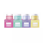 BANILA CO CLEAN IT ZERO CLEANSING BALM ORIGINAL MINIATURE SET (4 TYPES)