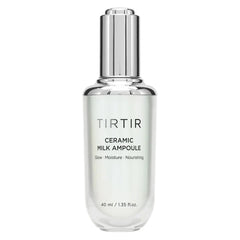 TIRTIR - Ceramic Milk Ampoule