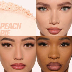 HUDA BEAUTY - Loose Powder Mini Mini (Sample Size)