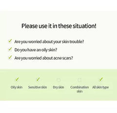 iUNIK - Tea Tree Relief Serum