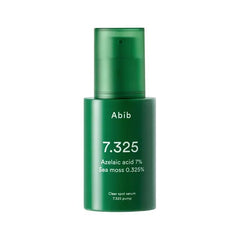 Abib - Clear Spot Serum 7.325 Pump 30ml