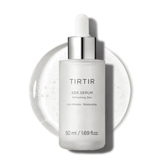 TIRTIR - SOS Serum 50ml