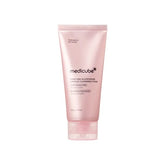 medicube - PDRN Pink Glutathione Capsule Cleansing Foam 120g