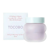 TOCOBO - Collagen Boosting Lip Mask 20ml