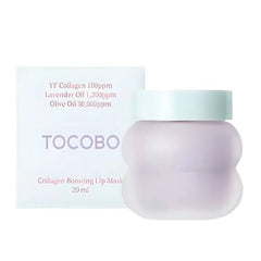 TOCOBO - Collagen Boosting Lip Mask 20ml
