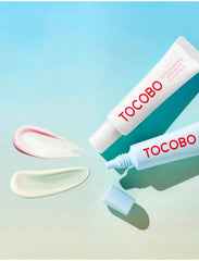 TOCOBO - Bio Watery Sun Cream + Deluxe Set