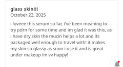 SOME BY MI - PDRN Spirulina Soothing Repair Serum 50ml