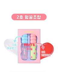 colorgram - Fruity Glass Tint Mini Duo Set