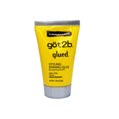 Schwarzkopf got2b Glued Styling Spiking Glue 1.25 oz