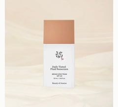 Beauty Of Joseon - Daily Tinted Fluid Sunscreen 50ml