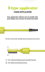 UNLEASHIA - Shaper Pomade Eyebrow Fixer