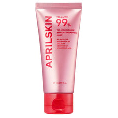 APRILSKIN - TXA Niacinamide 99 Night Wrapping Mask 80ml