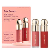 Rare Beauty Mini Soft Pinch Liquid Blush and Lip Oil Set