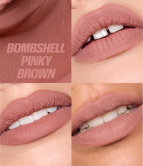 Huda Beauty Liquid Matte Mousse