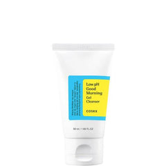 COSRX - Low pH Good Morning Gel Cleanser