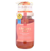 ViCREA - &honey Creamy EX Damage Repair Shampoo 1.0 450g