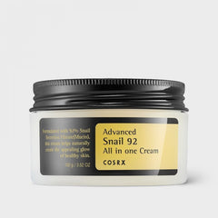 Cosrx - Advanced Snail 92 All in One Cream
