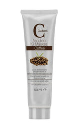 Claderm - Coffee Clay Face Mask 50 ml