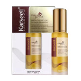 Karseell Maca Power Essence Hair Oil for Body and Damaged Hair 50 ml