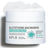 APLB - Glutathione Niacinamide Cleansing Balm 80ml