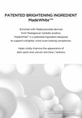 SKIN1004 - Madagascar Centella Tone Brightening Aurora Mist