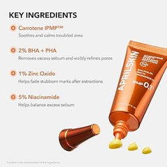 APRILSKIN - Carrotene IPMP Clearing Solution 20ml