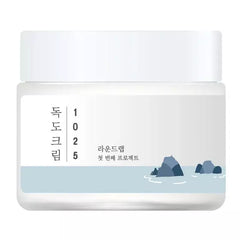 ROUND LAB - 1025 Dokdo Cream 80ml