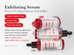 medicube - Hypochlorous Acid Peel Shot 80ml