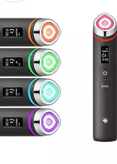 Medicube - AGE-R Booster Pro device BLACK Full Size