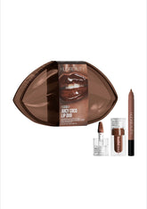 Huda Beauty Juicy Coco Lip Duo