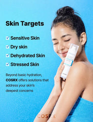 COSRX - The Ceramide Skin Barrier Moisturizing Mist 120ml