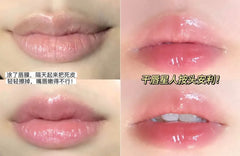 Cappuvini - Honey Lip Oil & Lip Mask Set