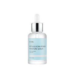 iUNIK - Beta-Glucan Power Moisture Serum