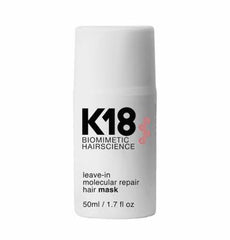 K18 Leave-In Molecular Repair Hair Mask