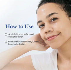 Dr. Althea - Aqua Marine Deep Serum 30ml