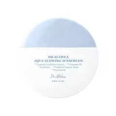Dr. Althea - Aqua Glowing Sunscreen 45ml