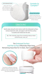 APLB - Glutathione Niacinamide Toner Pad (60 pads)