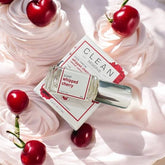 CLEAN RESERVE - Whipped Cherry Eau de Parfum with Vanilla and Coconut (3ml-Rollerball)