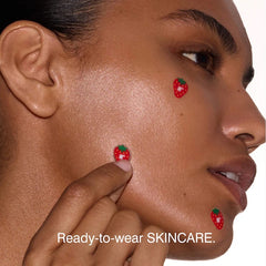 Spotwear Hydrocolloid Patches