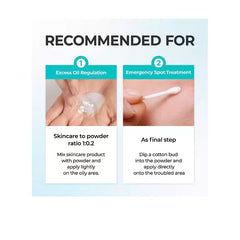 Numbuzin - No.1 Pantothenic B5 Active Drying Powder