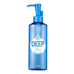 A'PIEU - Deep Clean Cleansing Oil 160ml