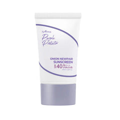 Isntree - Purple Protector Onion Newpair Sunscreen