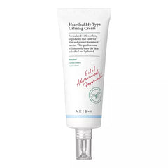 AXIS - Y - Heartleaf My Type Calming Cream 60 ml
