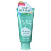 Shiseido - Senka Perfect Whip Acne Care Beauty Face Foam 100g