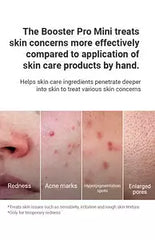 medicube - AGE-R Booster Pro MINI Size