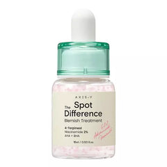 AXIS Y Spot The Difference Blemish Treatment 15 ml